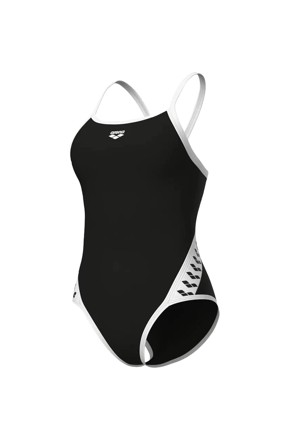 Arena Women'S  Icons Super Fly Back Solıd Kadın Yüzücü Mayosu 005036510