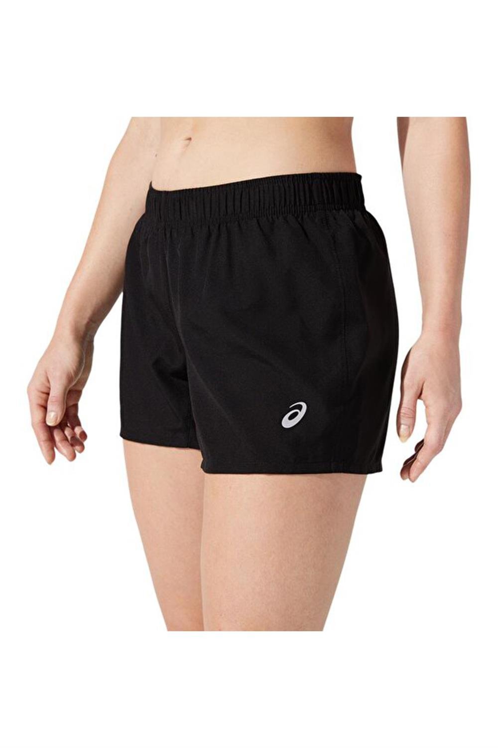 Asics Core 4In Short Kadın Şort 2012C332-001