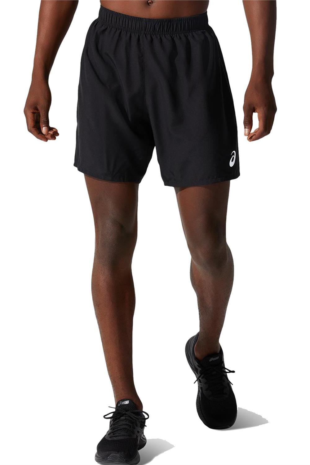 Asics Core 7In Short Erkek Koşu Şortu 2011C337-001