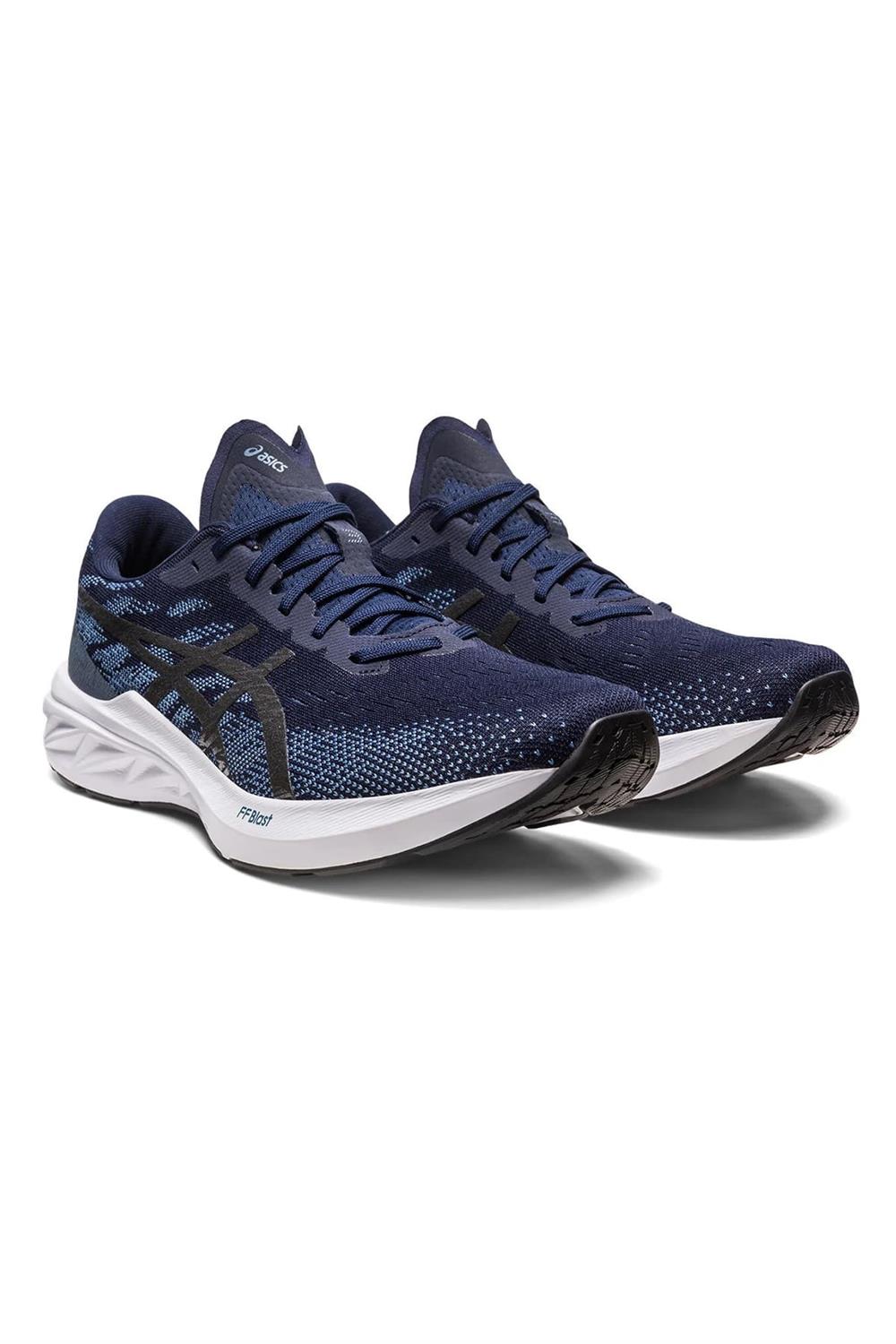 Asics Dynablast 3 Erkek Koşu Ayakkabısı 1011B460-404