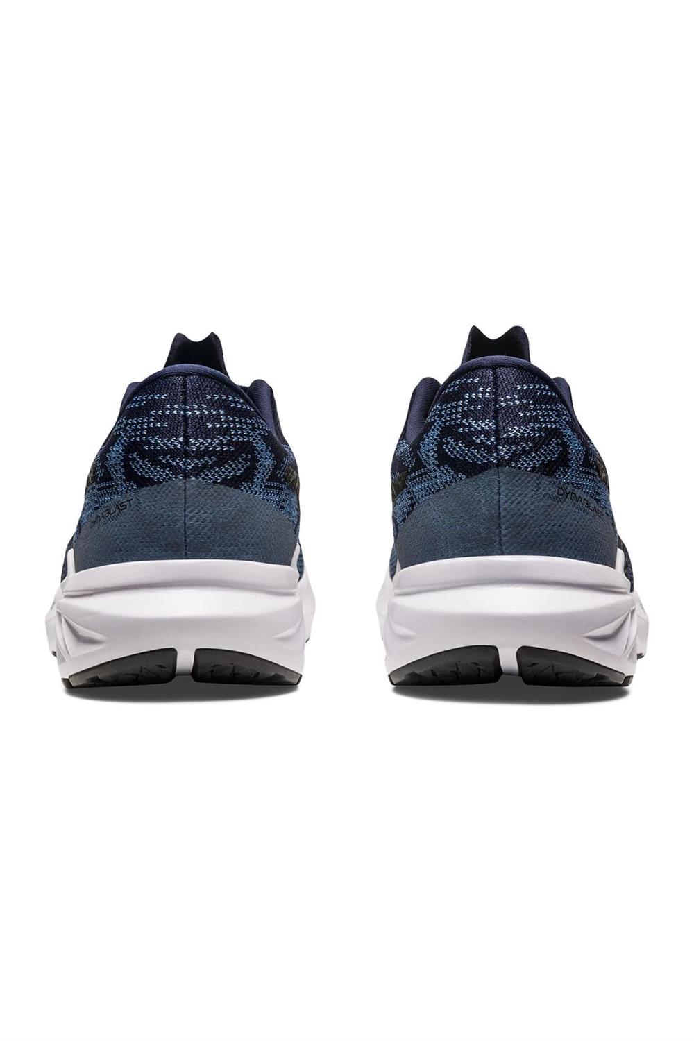 Asics Dynablast 3 Erkek Koşu Ayakkabısı 1011B460-404