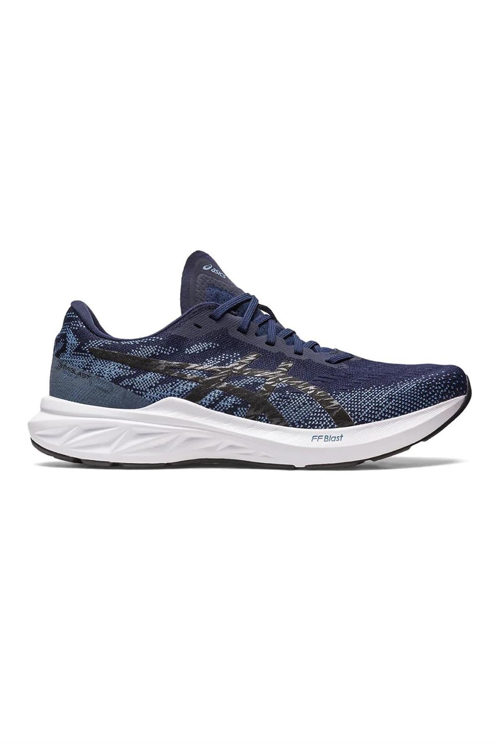 Asics Dynablast 3 Erkek Koşu Ayakkabısı 1011B460-404