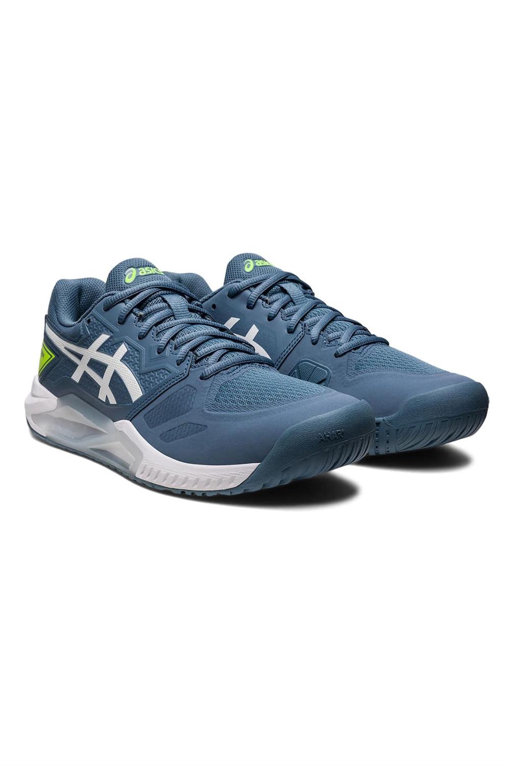 Asics Gel-Challenger 13 Erkek Tenis Ayakkabısı 1041A222-400