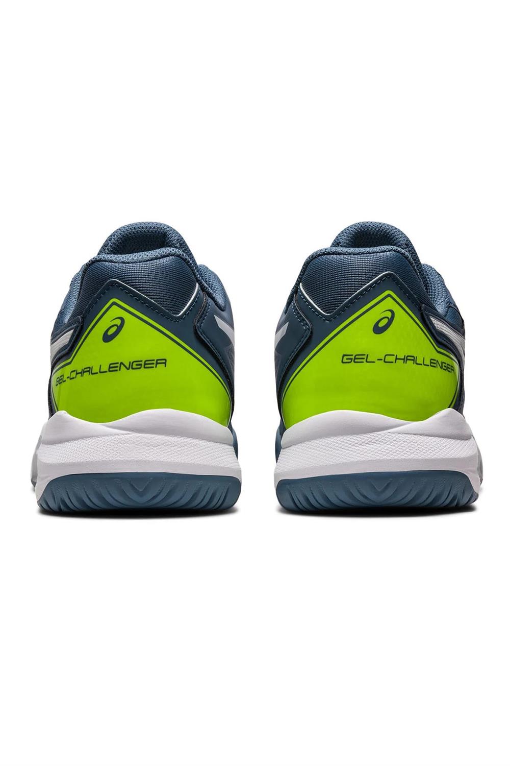 Asics Gel-Challenger 13 Erkek Tenis Ayakkabısı 1041A222-400
