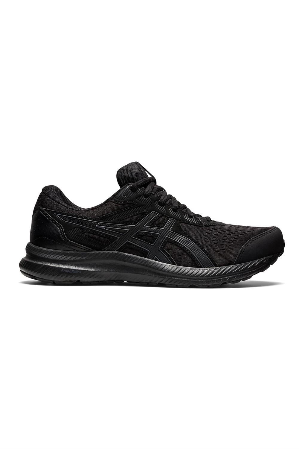 Asics Gel-Contend 8 Erkek Koşu Ayakkabısı 1011B492-001