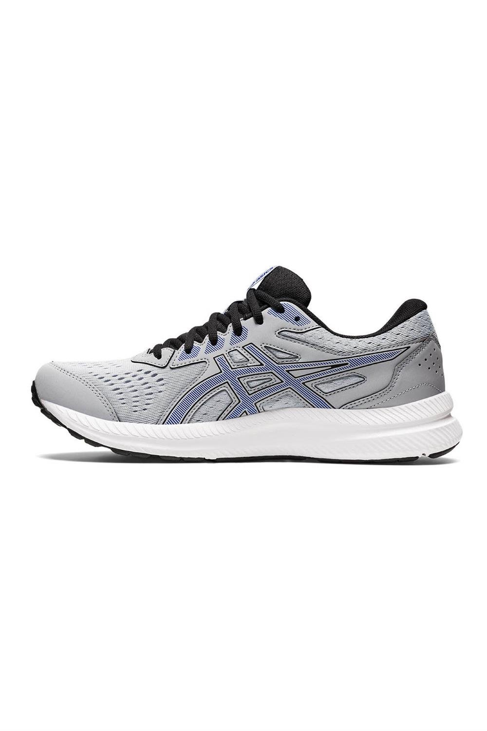 Asics Gel-Contend 8 Erkek Koşu Ayakkabısı 1011B492-020