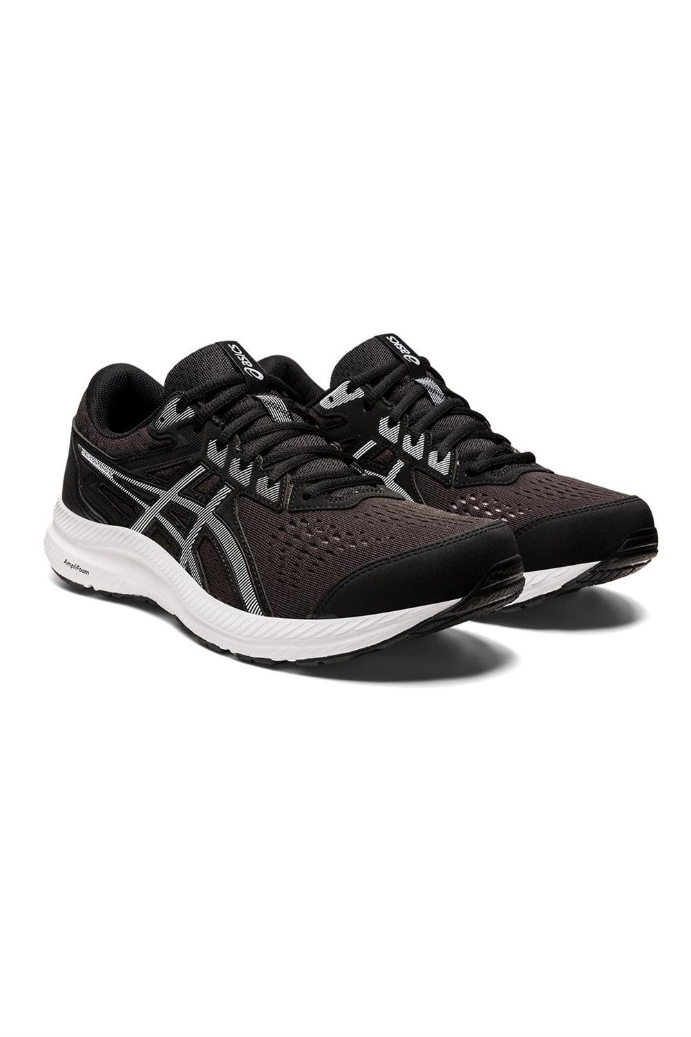 Asics Gel-Contend 8 Erkek Koşu Ayakkabısı 1011B492-002