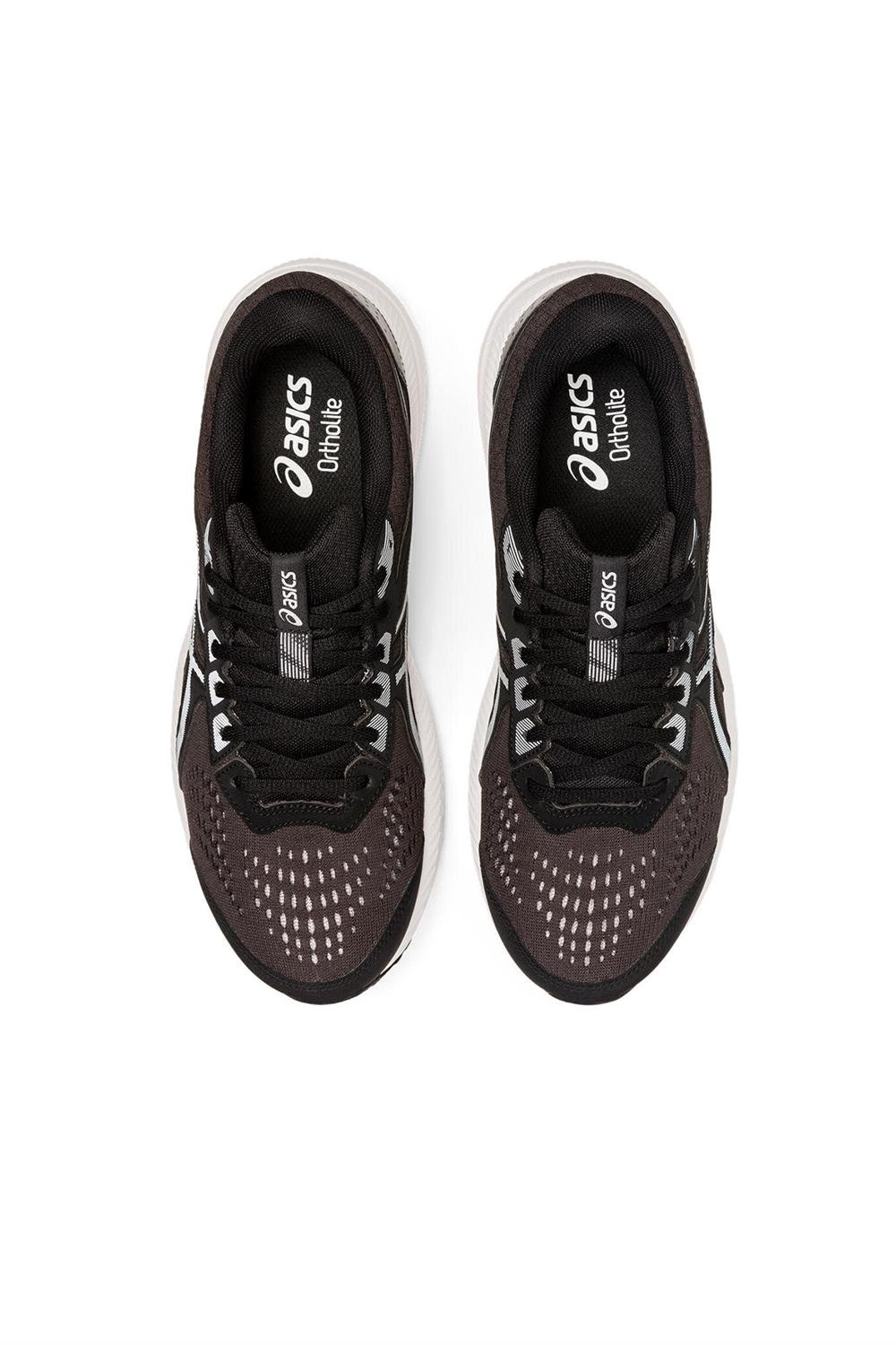 Asics Gel-Contend 8 Erkek Koşu Ayakkabısı 1011B492-002