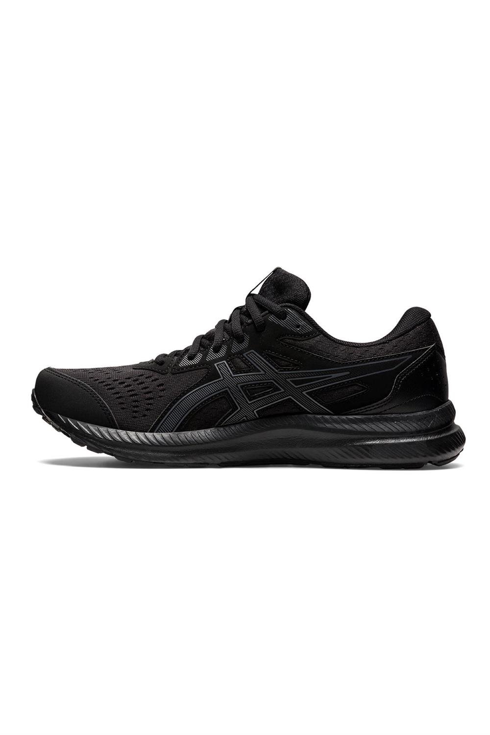 Asics Gel-Contend 8 Erkek Koşu Ayakkabısı 1011B492-001