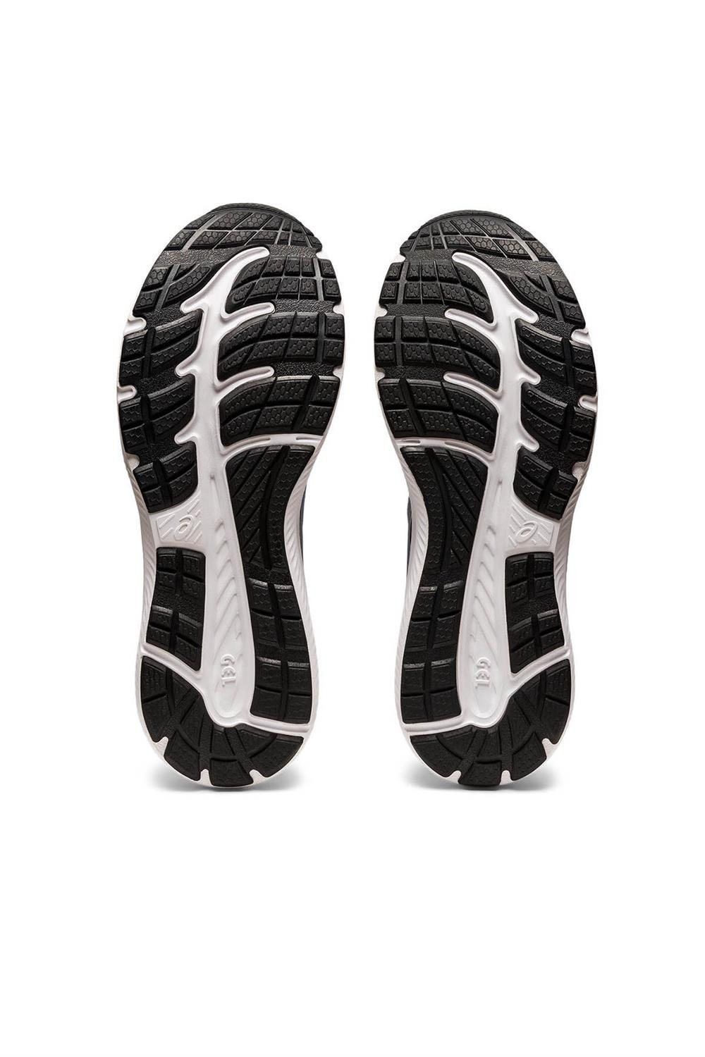 Asics Gel-Contend 8 Erkek Koşu Ayakkabısı 1011B492-020