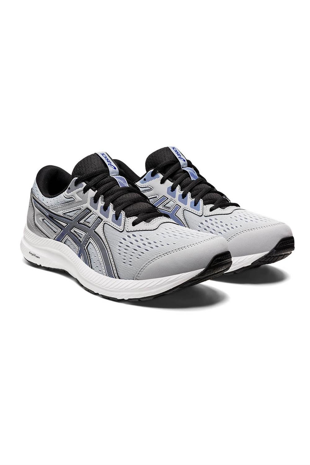 Asics Gel-Contend 8 Erkek Koşu Ayakkabısı 1011B492-020