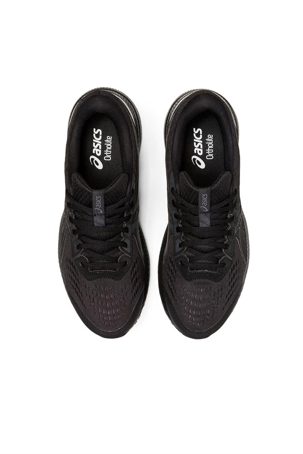 Asics Gel-Contend 8 Erkek Koşu Ayakkabısı 1011B492-001