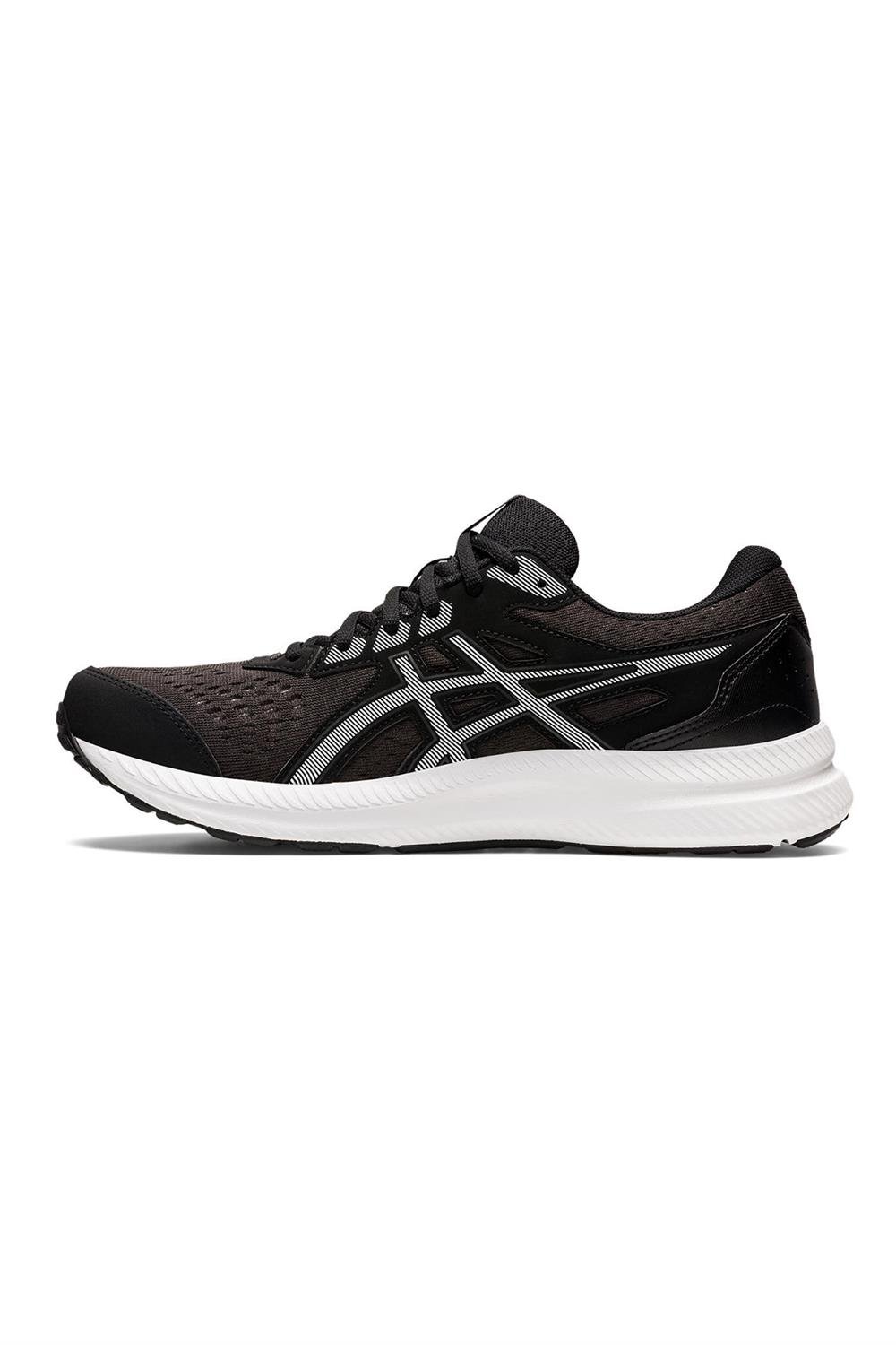 Asics Gel-Contend 8 Erkek Koşu Ayakkabısı 1011B492-002