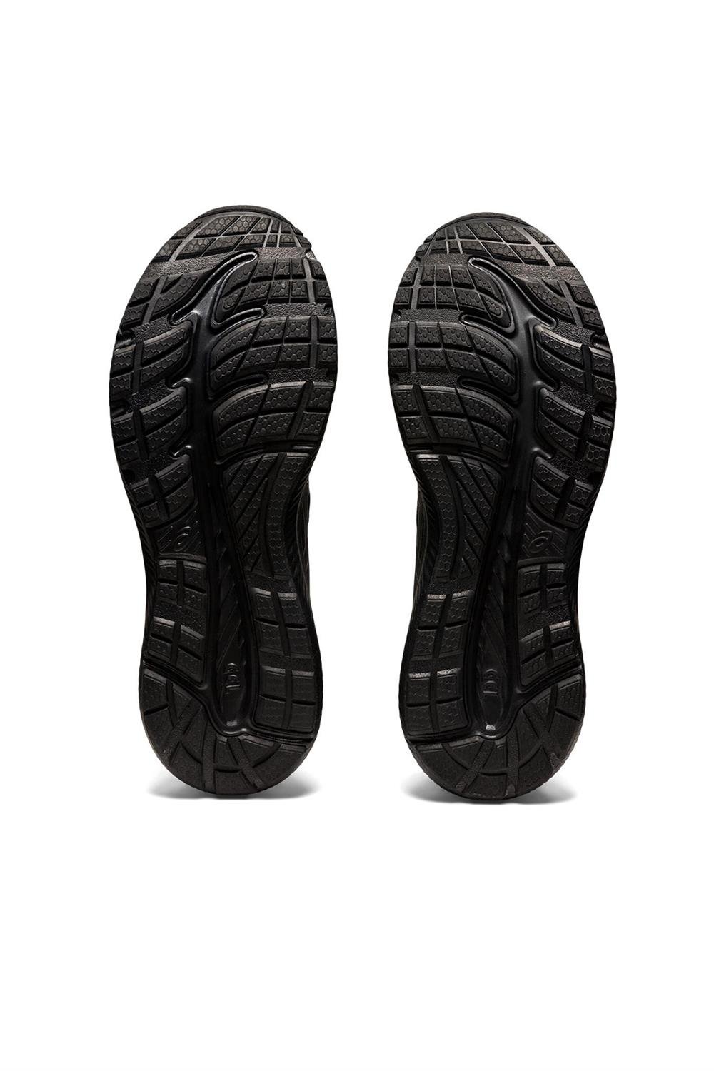 Asics Gel-Contend 8 Erkek Koşu Ayakkabısı 1011B492-001