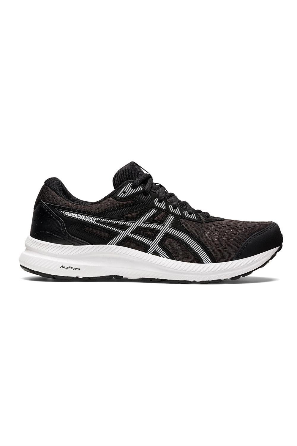 Asics Gel-Contend 8 Erkek Koşu Ayakkabısı 1011B492-002