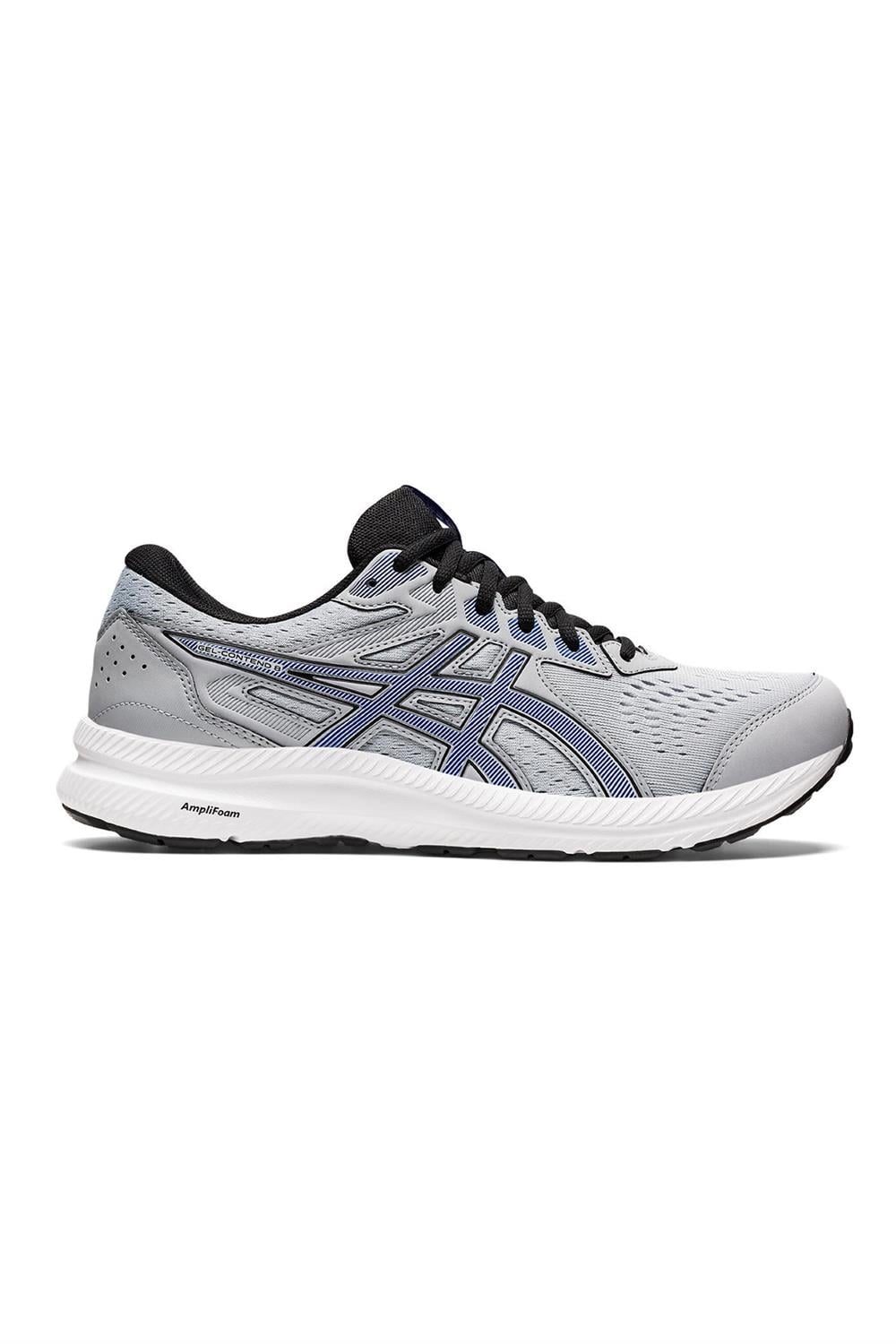 Asics Gel-Contend 8 Erkek Koşu Ayakkabısı 1011B492-020