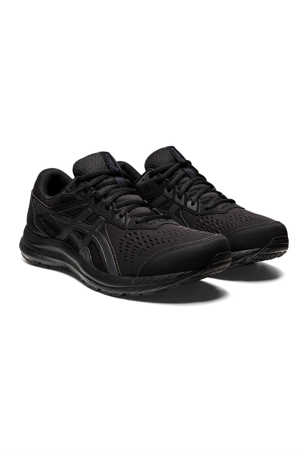 Asics Gel-Contend 8 Erkek Koşu Ayakkabısı 1011B492-001