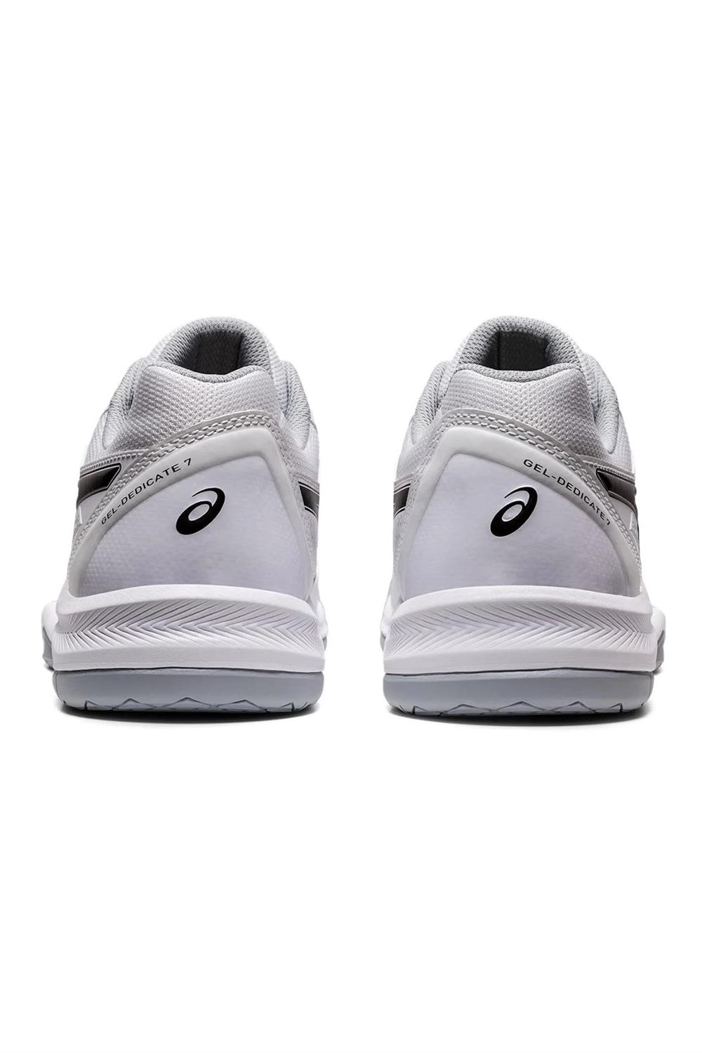 Asics Gel-Dedıcate 7 Erkek Tenis Ayakkabısı 1041A223-100