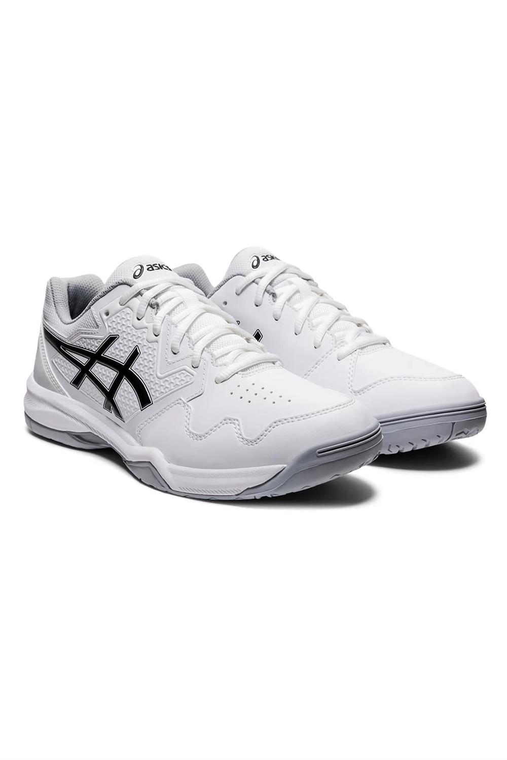Asics Gel-Dedıcate 7 Erkek Tenis Ayakkabısı 1041A223-100