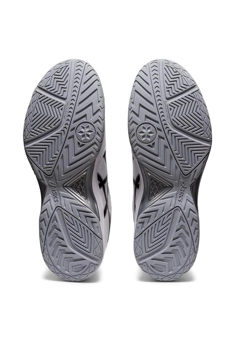 Asics Gel-Dedıcate 7 Erkek Tenis Ayakkabısı 1041A223-100