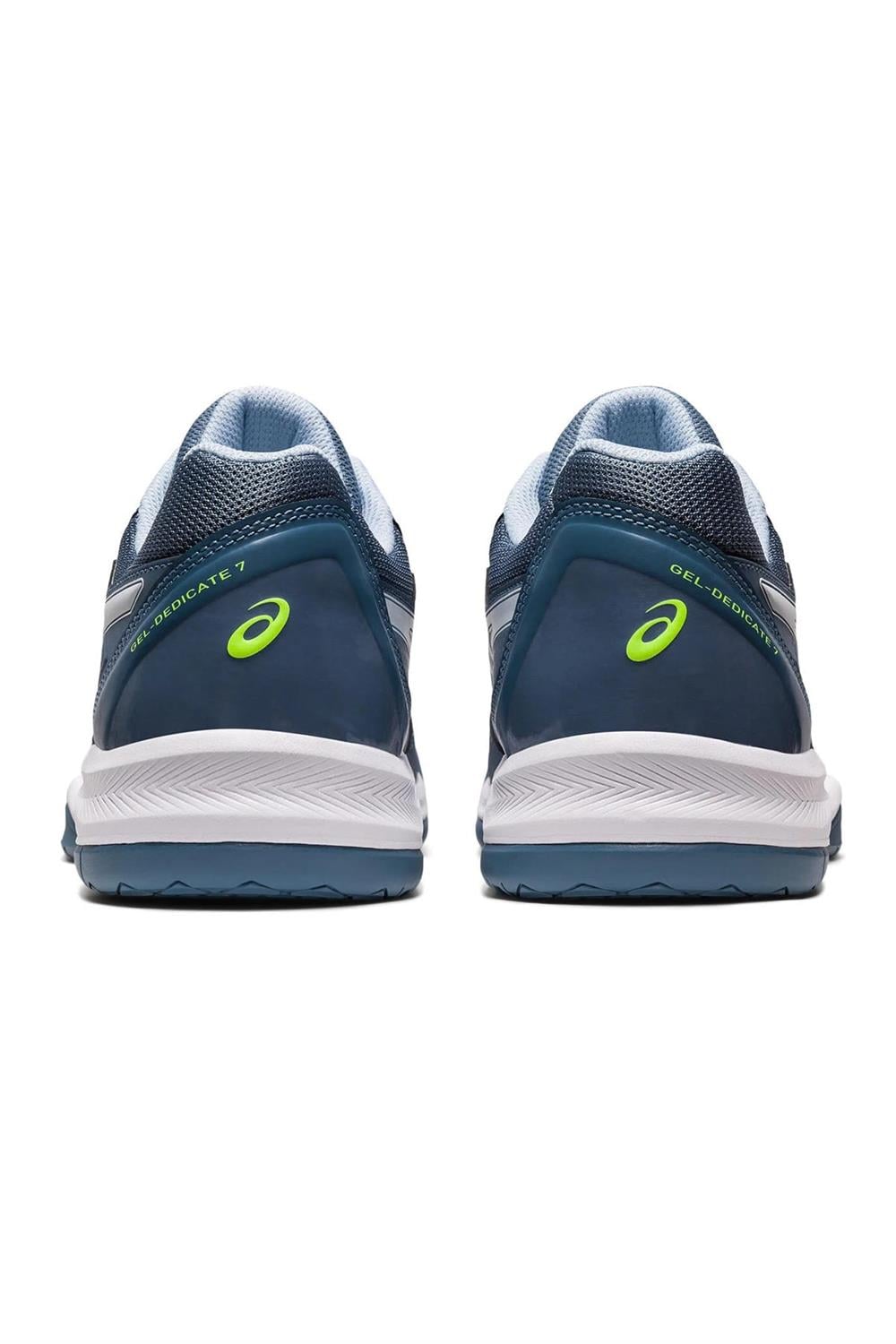 Asics Gel-Dedıcate 7 Erkek Tenis Ayakkabısı 1041A223-401