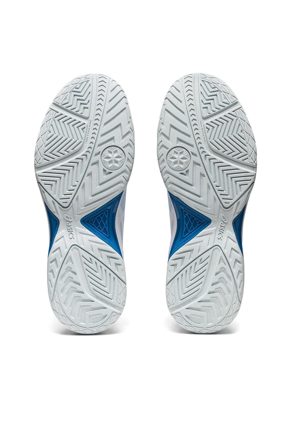 Asics Gel-Dedıcate 7 Kadın Tenis Ayakkabısı 1042A167-405