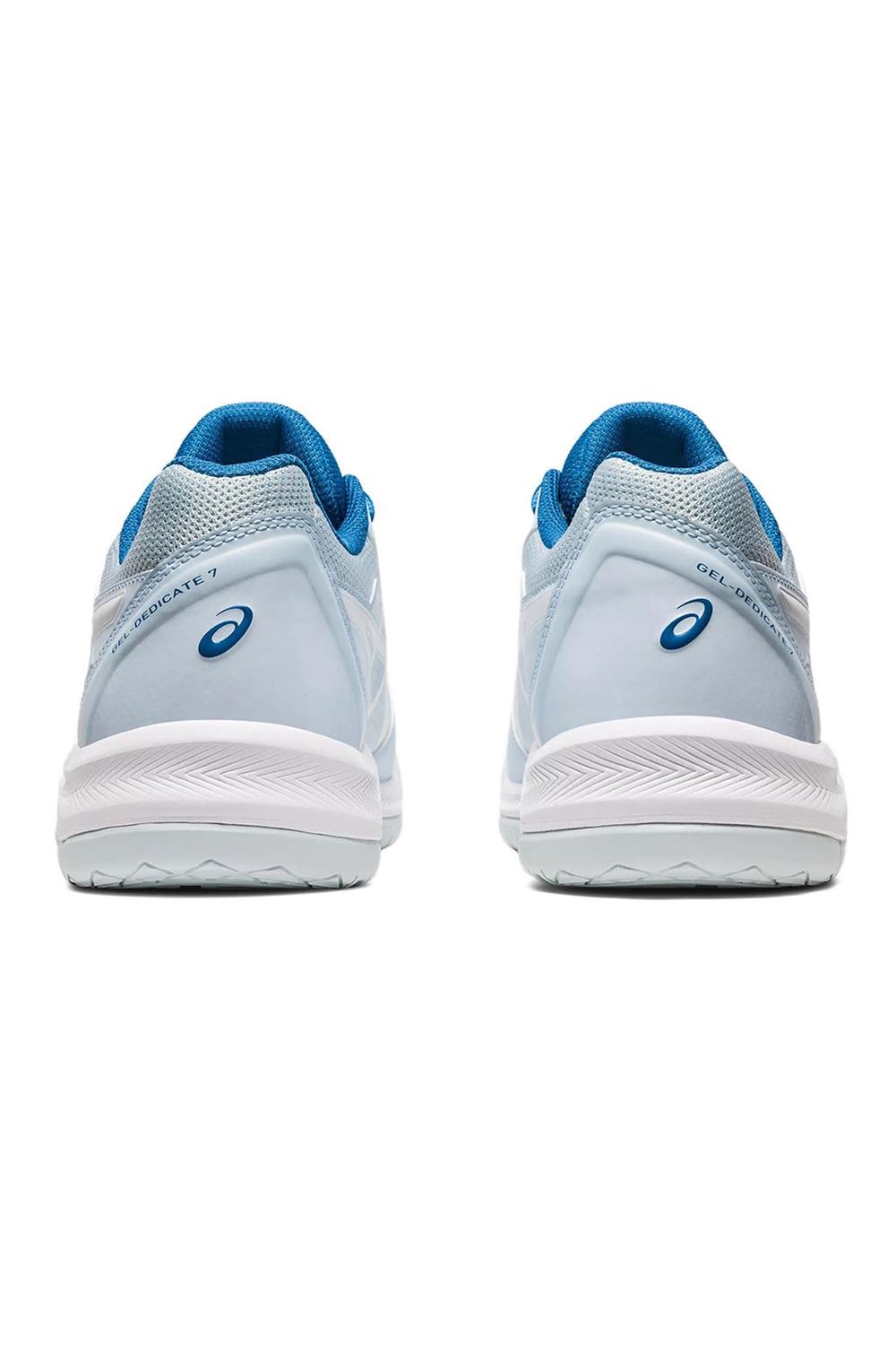 Asics Gel-Dedıcate 7 Kadın Tenis Ayakkabısı 1042A167-405