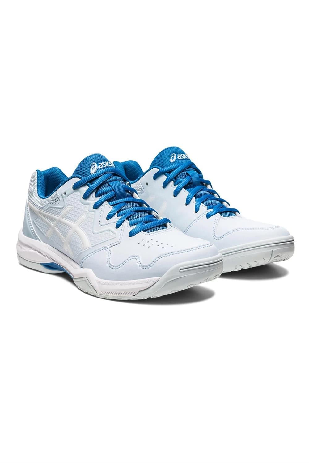Asics Gel-Dedıcate 7 Kadın Tenis Ayakkabısı 1042A167-405