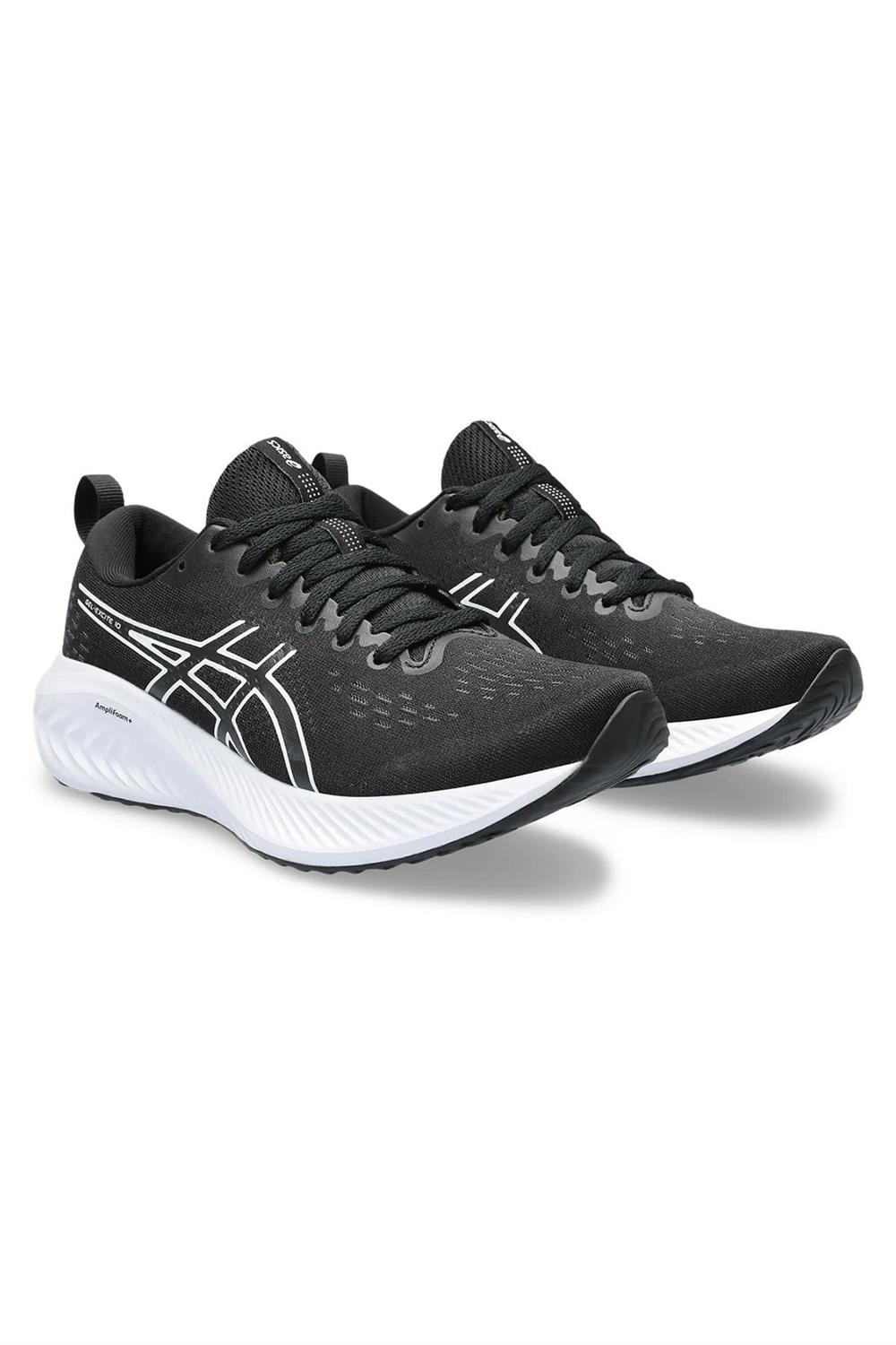 Asics Gel-Excıte 10 Kadın Koşu Ayakkabısı 1012B418-003