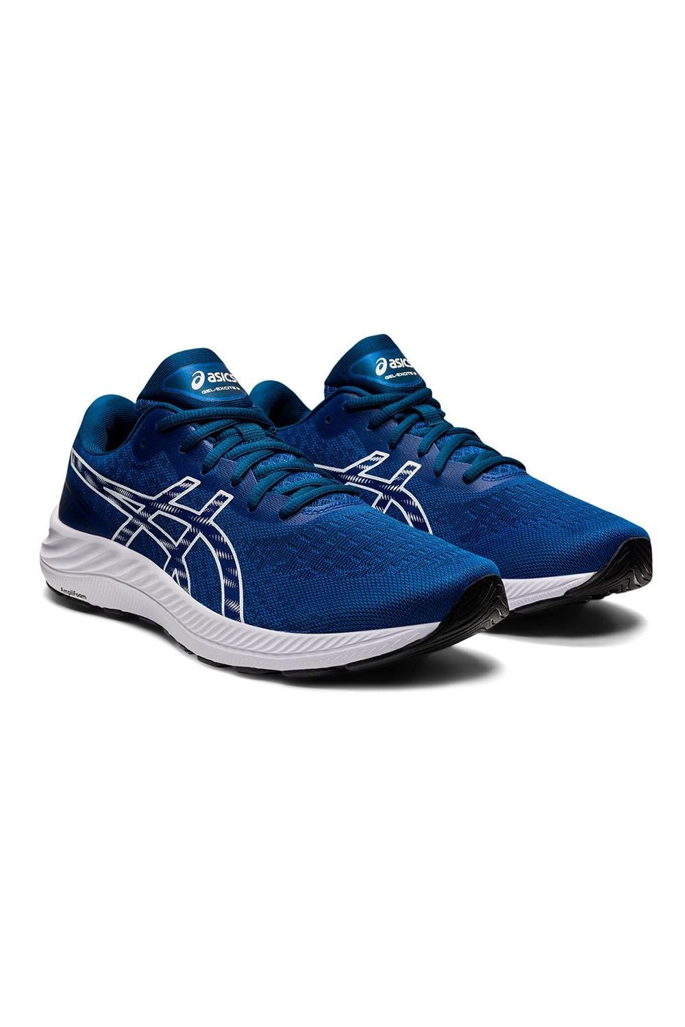 Asics Gel-Excıte 9 Erkek Koşu Ayakkabısı 1011B338-400
