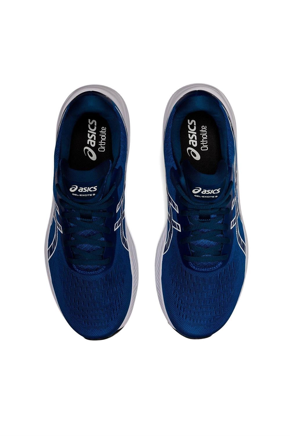 Asics Gel-Excıte 9 Erkek Koşu Ayakkabısı 1011B338-400