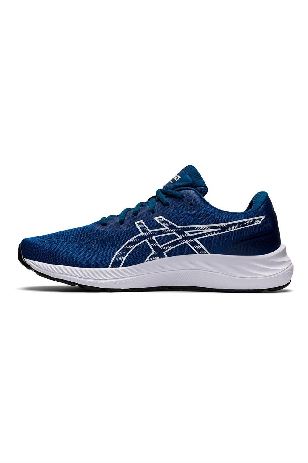 Asics Gel-Excıte 9 Erkek Koşu Ayakkabısı 1011B338-400