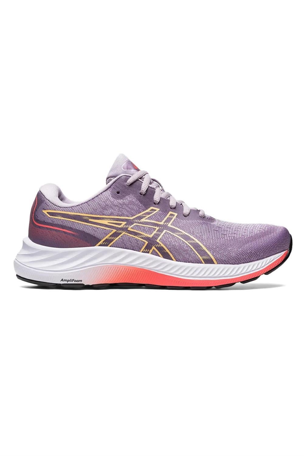 Asics Gel-Excıte 9 Kadın Koşu Ayakkabısı 1012B182-501