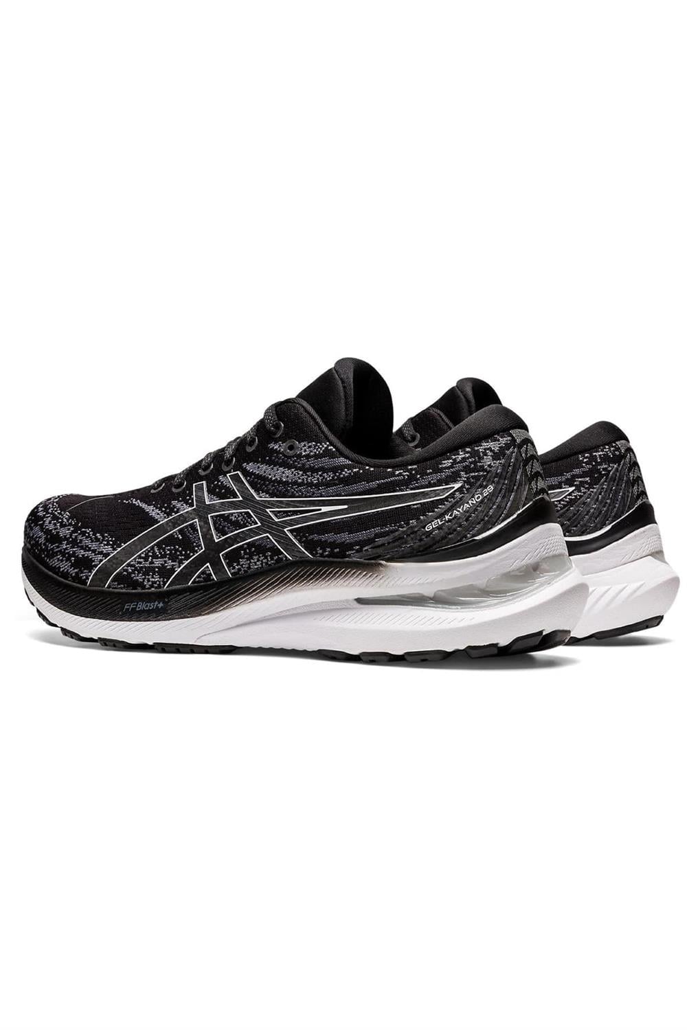 Asics Gel-Kayano 29 Erkek Koşu Ayakkabısı 1011B440-002