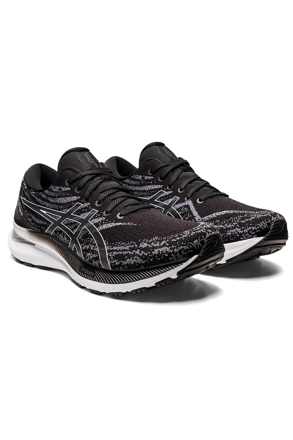 Asics Gel-Kayano 29 Erkek Koşu Ayakkabısı 1011B440-002