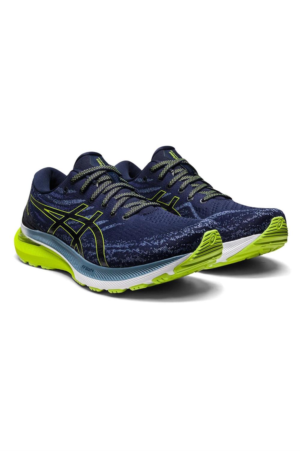 Asics Gel-Kayano 29 Erkek Koşu Ayakkabısı 1011B440-404