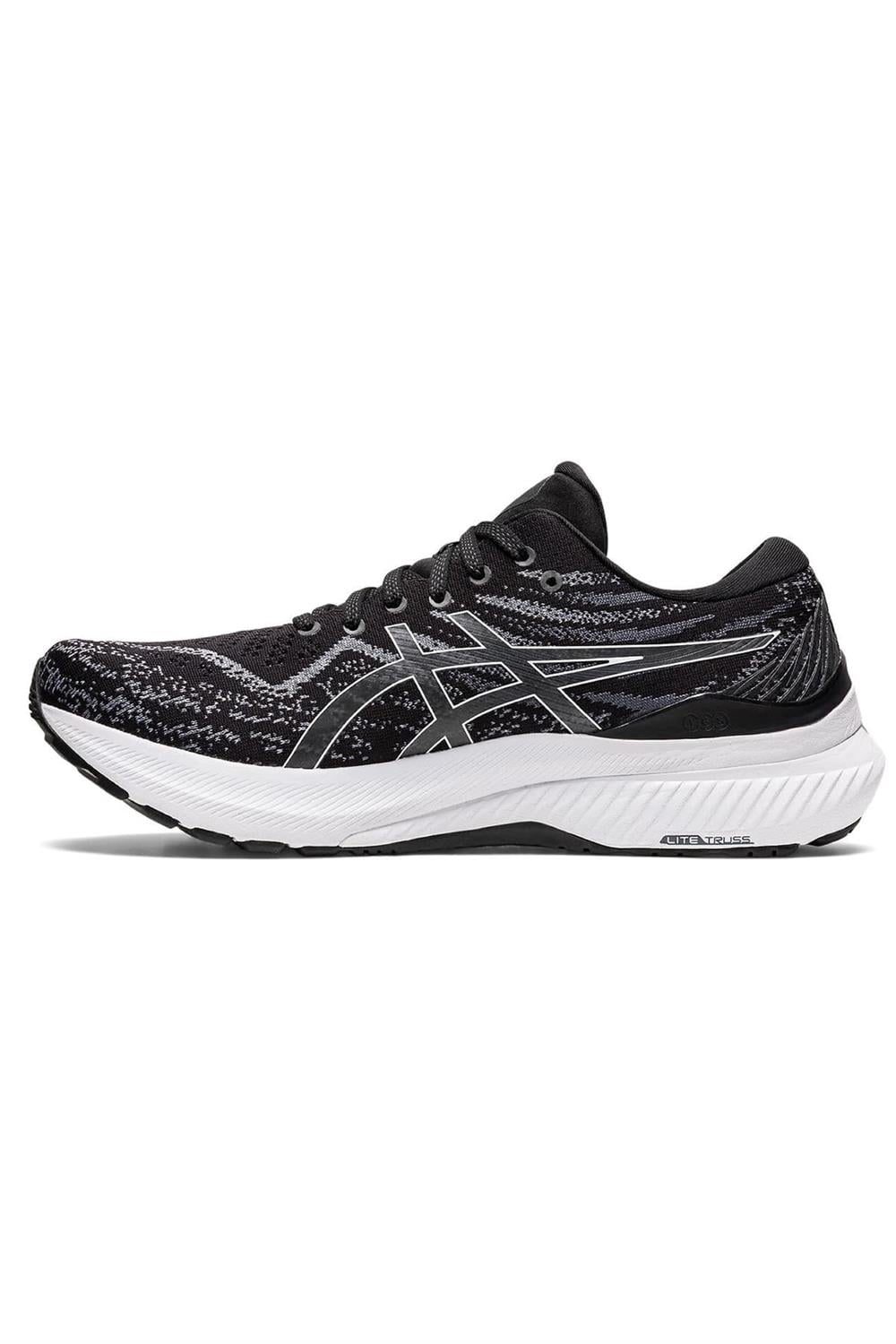 Asics Gel-Kayano 29 Erkek Koşu Ayakkabısı 1011B440-002