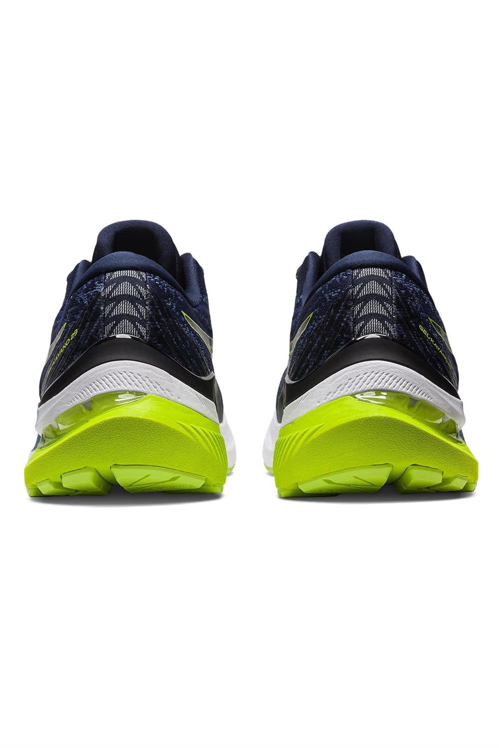 Asics Gel-Kayano 29 Erkek Koşu Ayakkabısı 1011B440-404