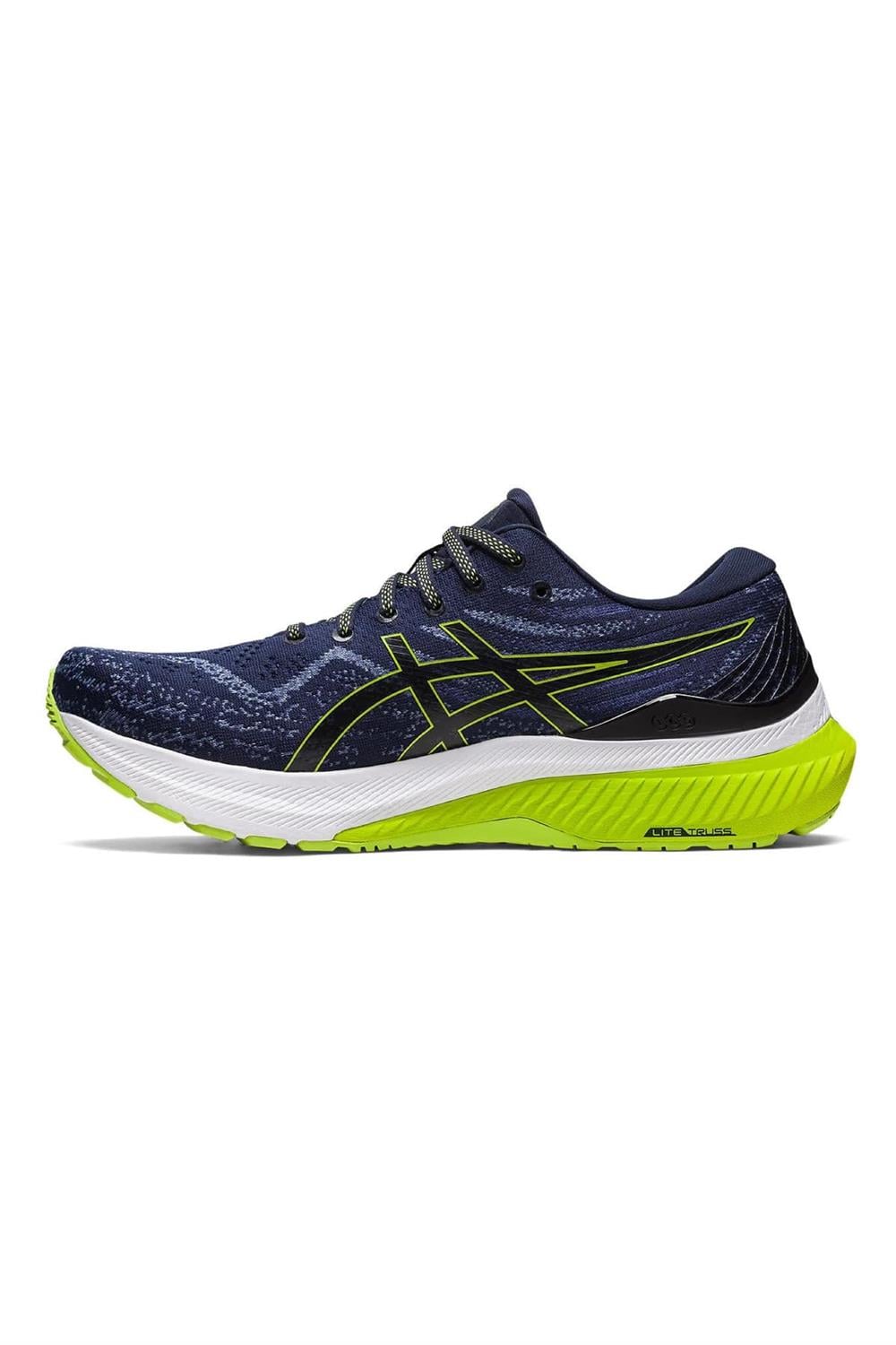Asics Gel-Kayano 29 Erkek Koşu Ayakkabısı 1011B440-404