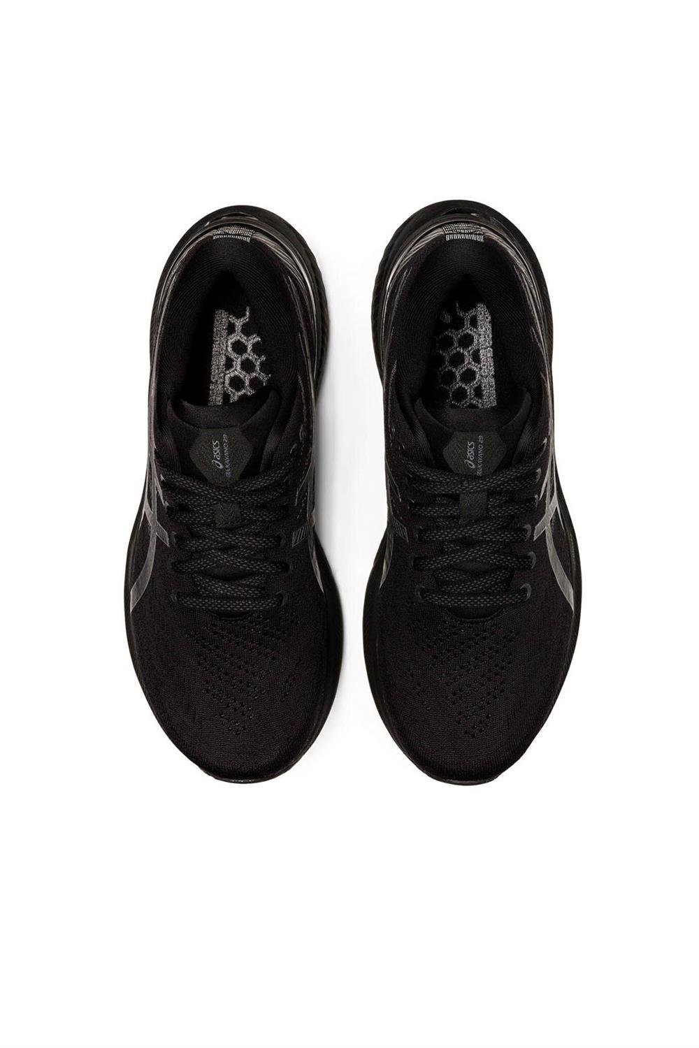 Asics Gel-Kayano 29 Kadın Koşu Ayakkabısı 1012B272-001
