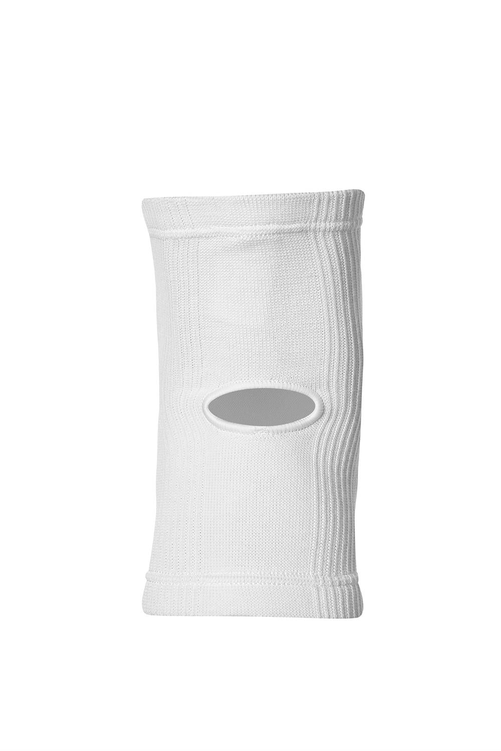 Asıcs Gel Kneepad Unisex Beyaz Voleybol Dizliği 146815 0001