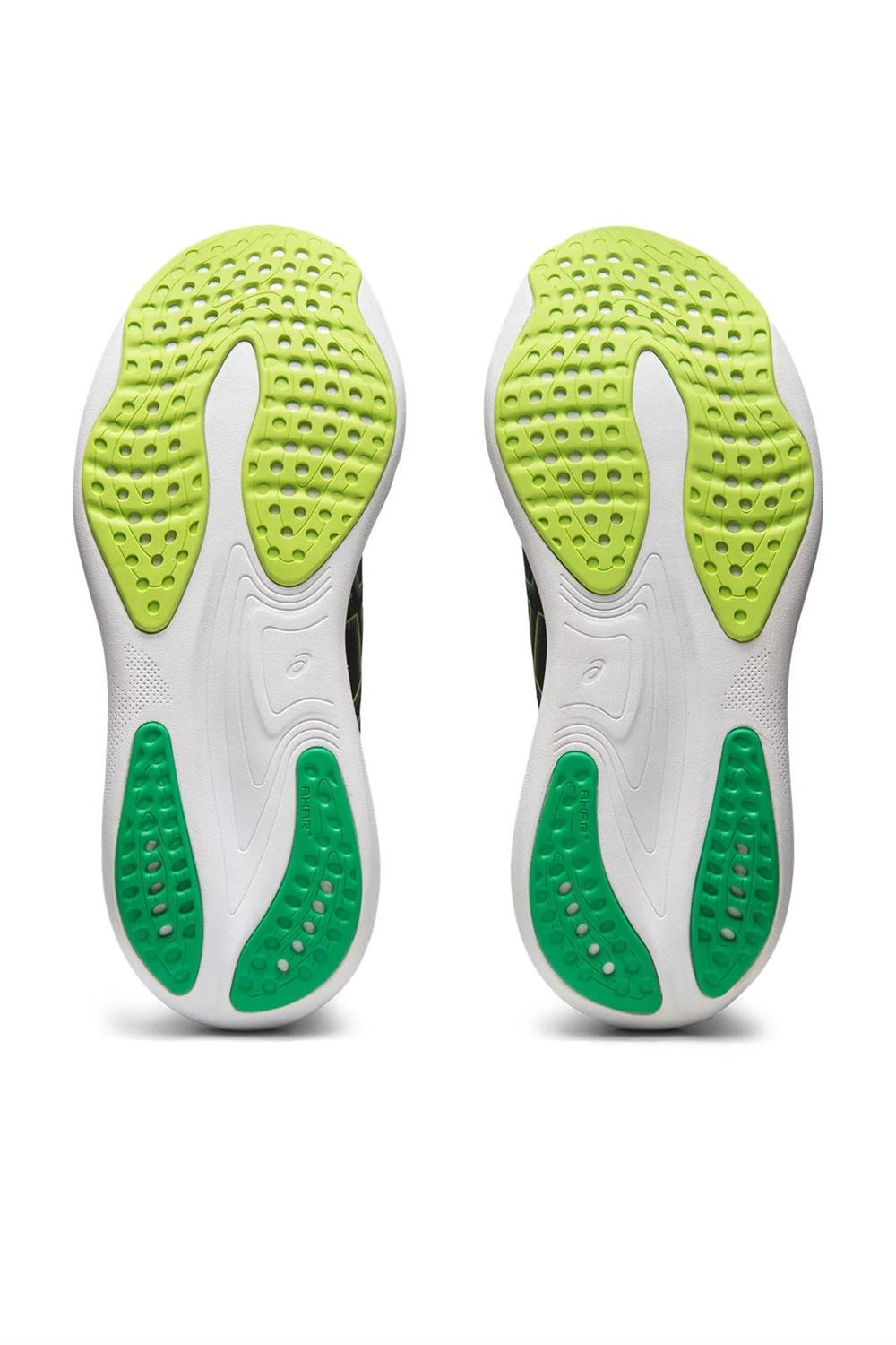 Asics Gel-Nımbus 25 Erkek Koşu Ayakkabısı 1011B547-003