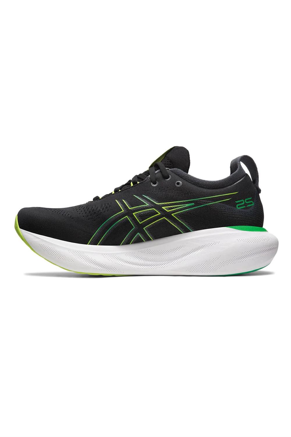 Asics Gel-Nımbus 25 Erkek Koşu Ayakkabısı 1011B547-003