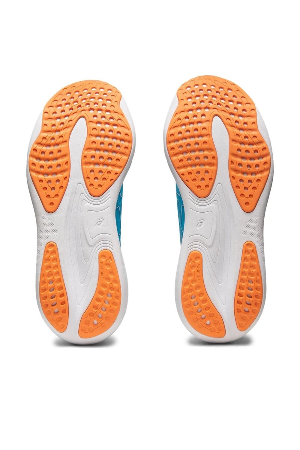 Asics Gel-Nımbus 25 Erkek Koşu Ayakkabısı 1011B547-400