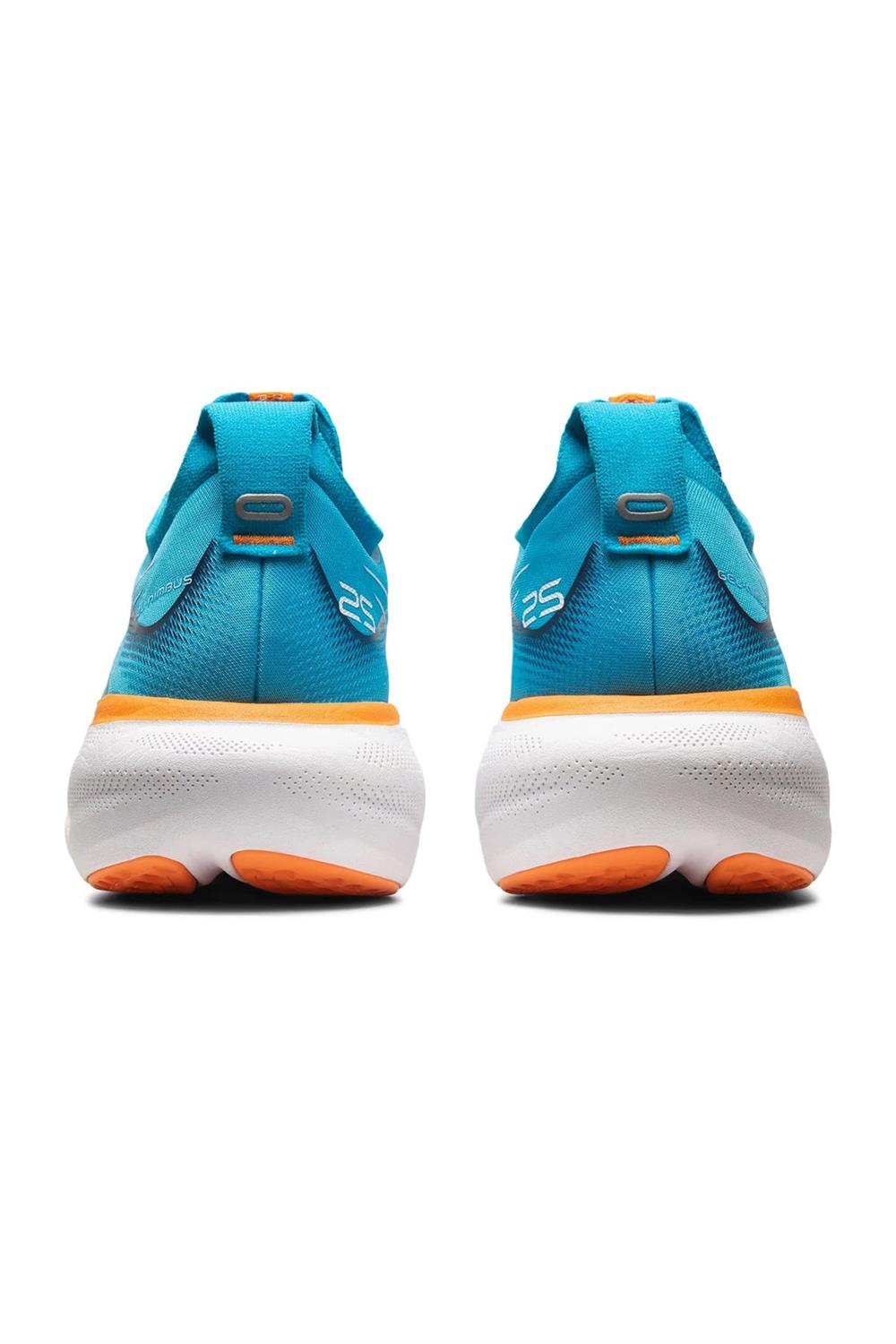 Asics Gel-Nımbus 25 Erkek Koşu Ayakkabısı 1011B547-400