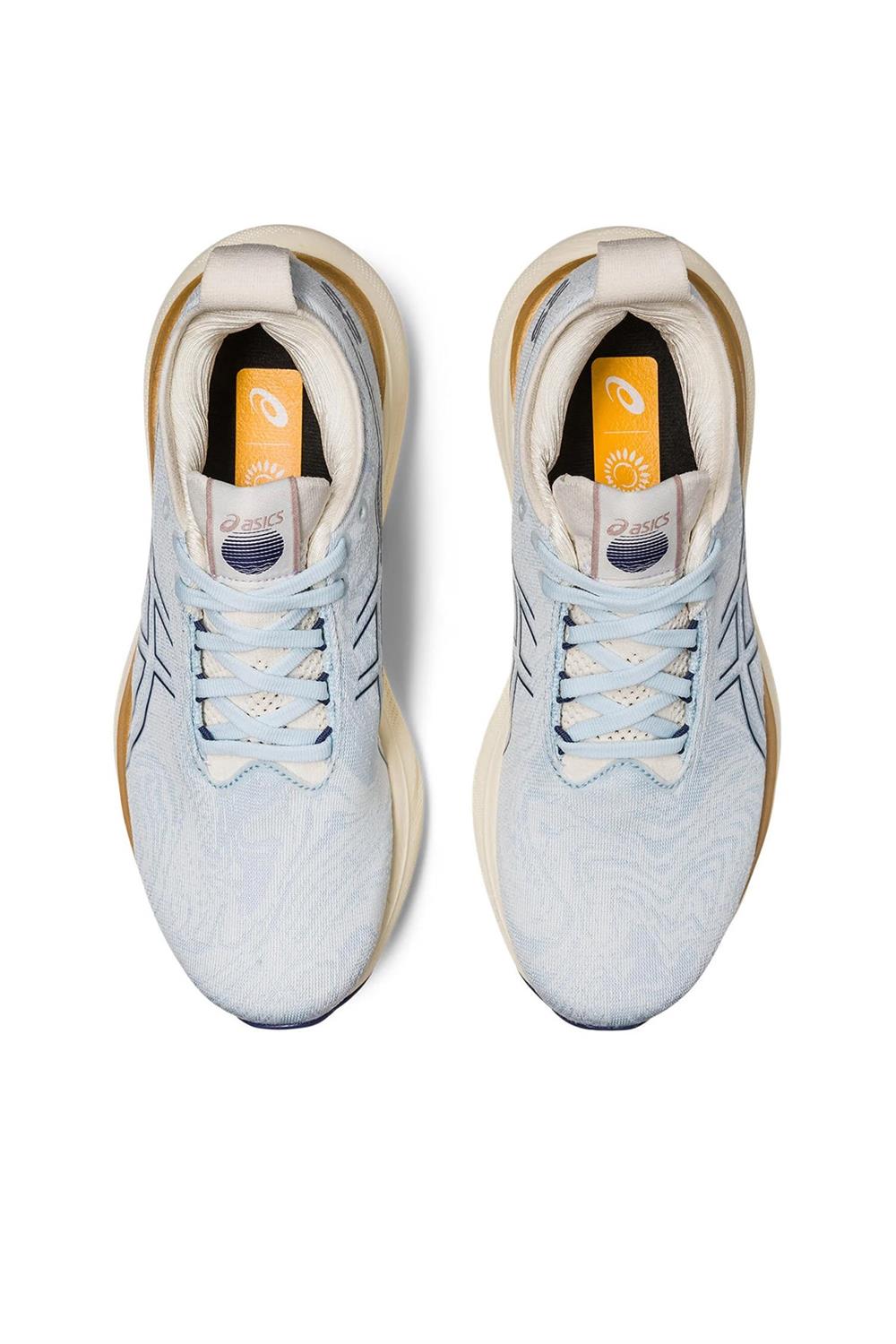 Asics Gel Nimbus 25 Kadın Koşu Ayakkabısı 1012B491-400