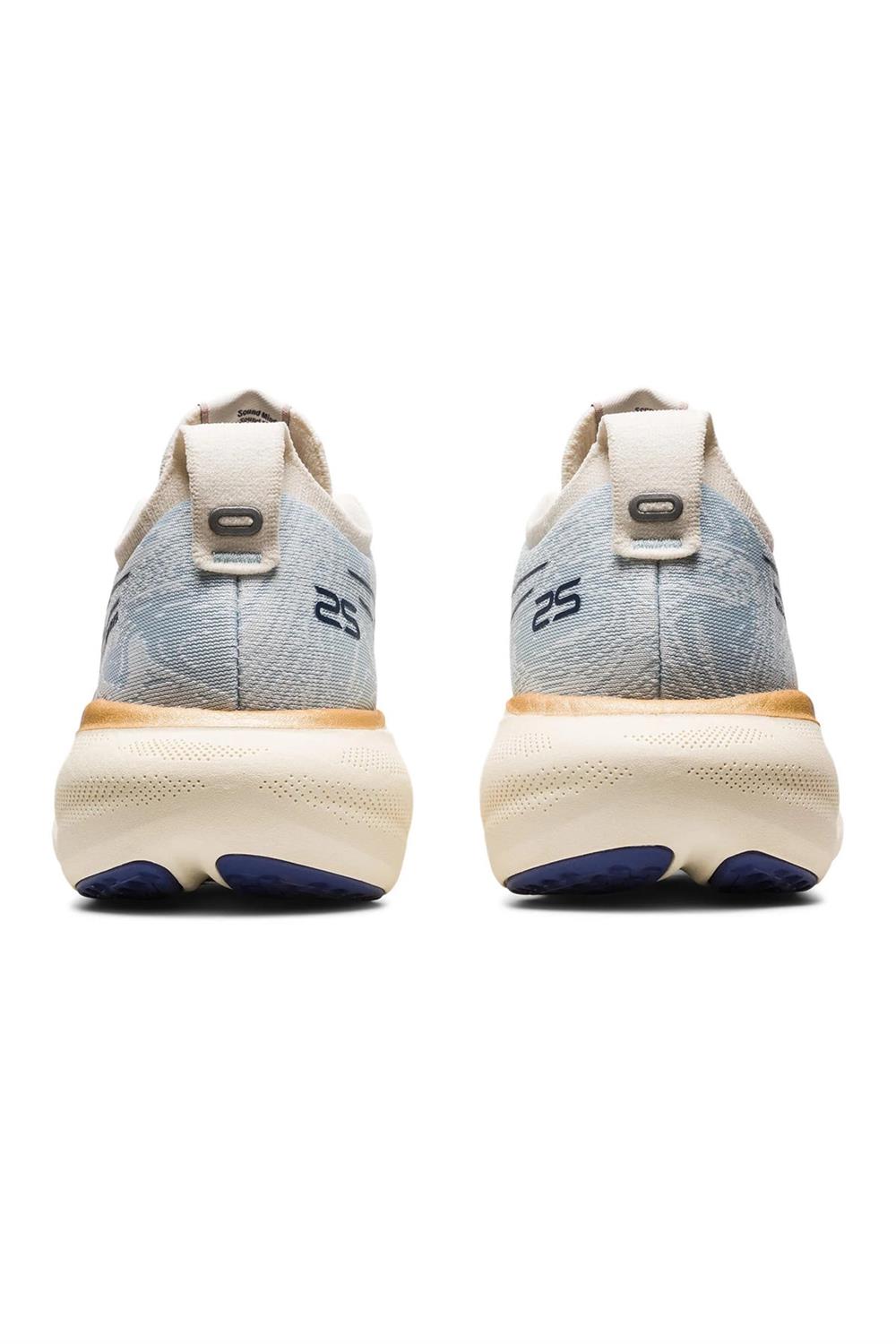 Asics Gel Nimbus 25 Kadın Koşu Ayakkabısı 1012B491-400