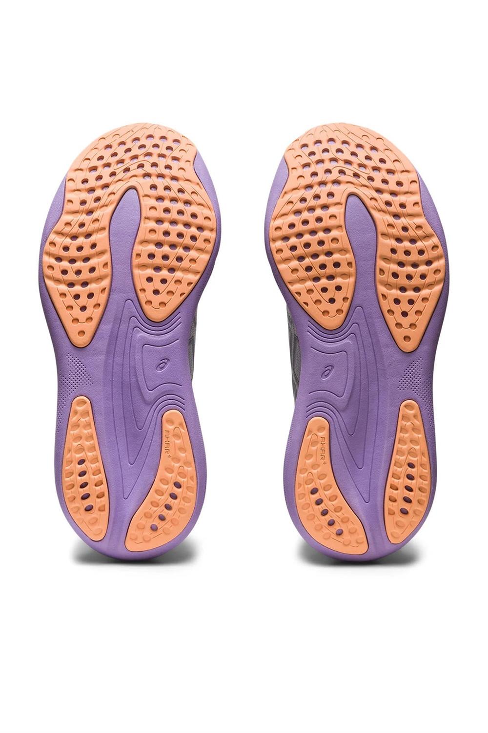 Asics Gel Nimbus 25 Kadın Koşu Ayakkabısı 1012B356-021