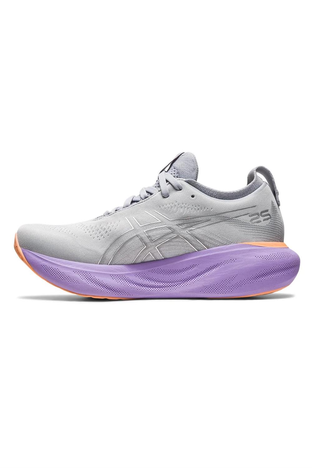 Asics Gel Nimbus 25 Kadın Koşu Ayakkabısı 1012B356-021