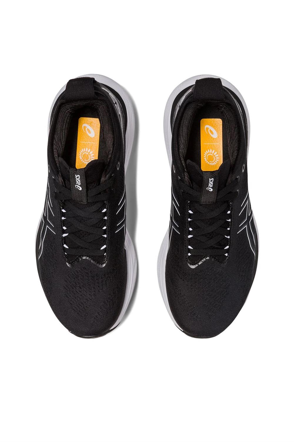 Asics Gel Nimbus 25  Kadın Koşu Ayakkabısı 1012B356-001